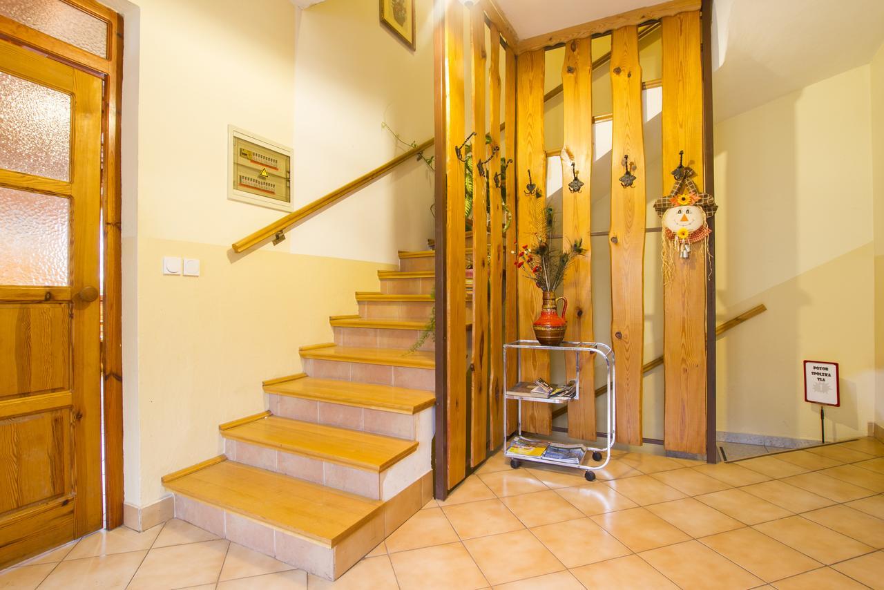 Country House Slemensek Vojnik Εξωτερικό φωτογραφία