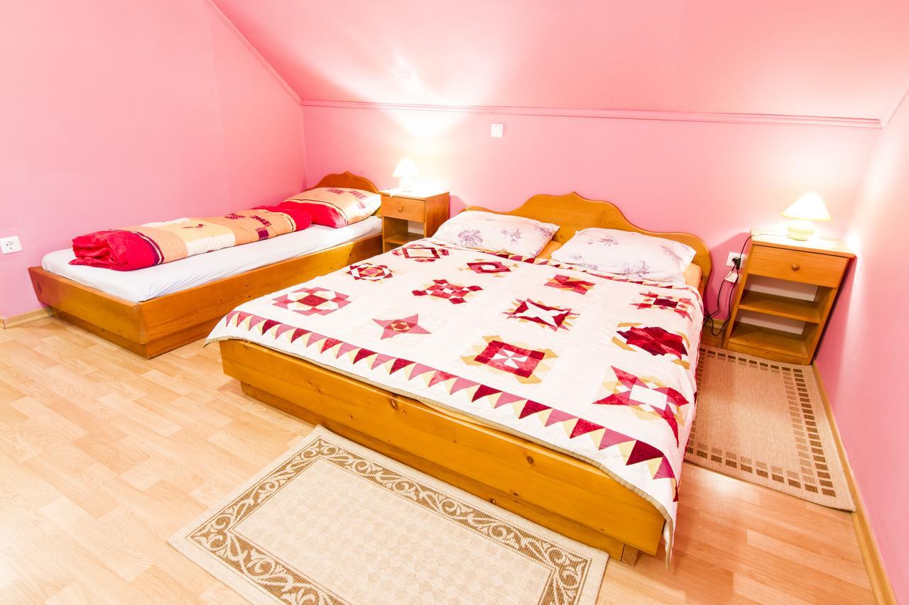 Country House Slemensek Vojnik Εξωτερικό φωτογραφία