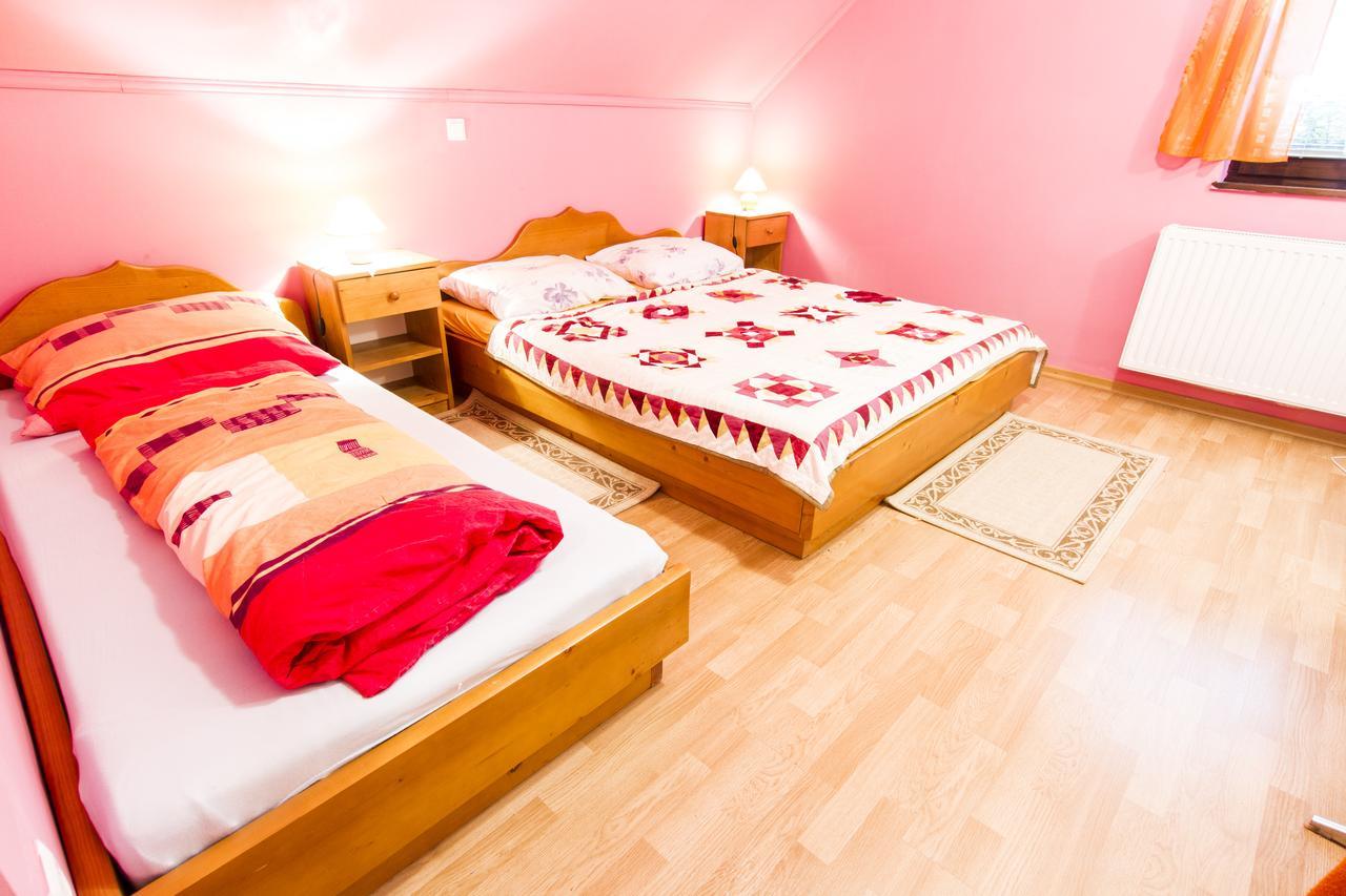 Country House Slemensek Vojnik Εξωτερικό φωτογραφία